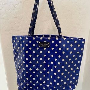 Kate Spade Bon Shopper